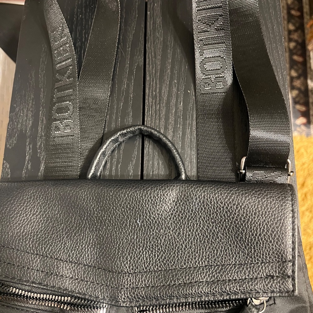 Botkier Back Pack - image 5